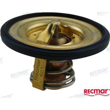 Recmar Thermostat Kit REC875796